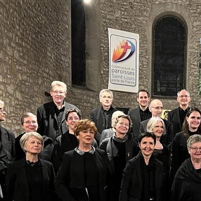Concert - da pacem - 24 juin 2023, 20h - Eglise Saint Leger - Blotzheim
