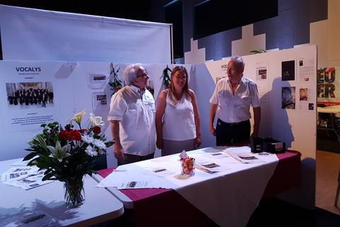 Journée des Associations de Saint-Louis