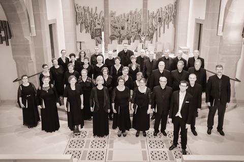 VOCALYS à Strasbourg le dimanche 4 décembre 2016 