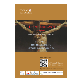 Membra Jesu Nostri