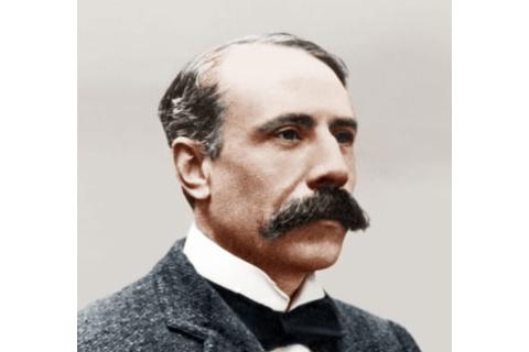CONCERTS DE JUIN : PLEIN FEU SUR EDOUARD ELGAR (1857-1934)