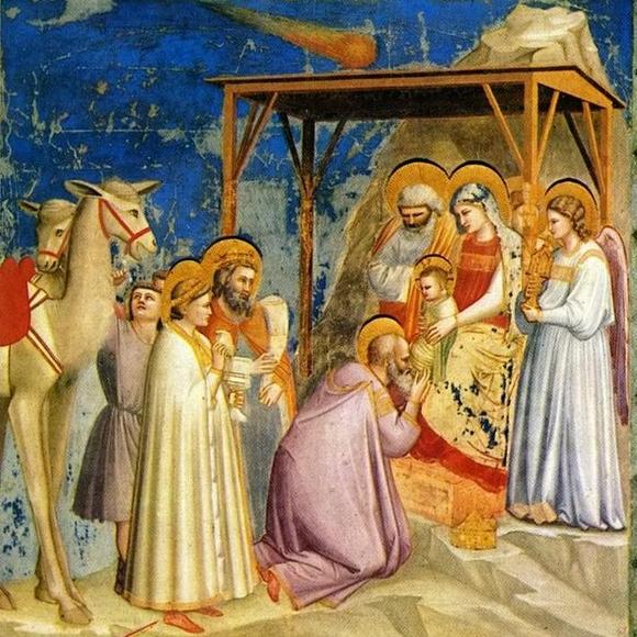 Concert de l’Épiphanie -  Eglise de Sausheim le 8 janvier 2023 à 17h00 