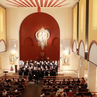 Concert des rameaux