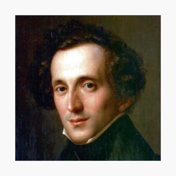 Saison 2015/2016&nbsp;: Felix Mendelssohn