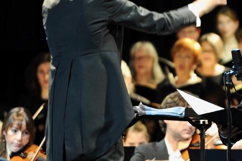 REQUIEM DE VERDI - NOVEMBRE 2019