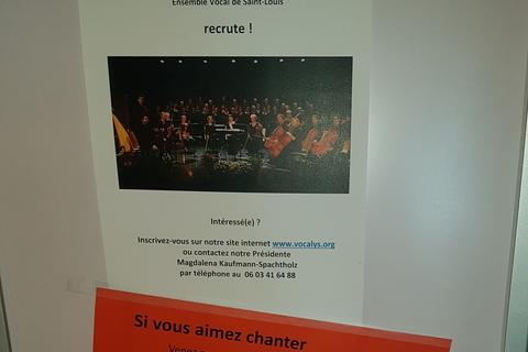 JOURNEE DES ASSOCIATIONS - 3 septembre 2017