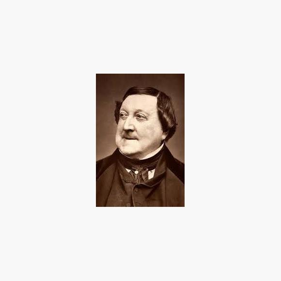 STABAT MATER ROSSINI