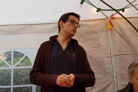 Fête de fin d’année - 2 juillet 2016