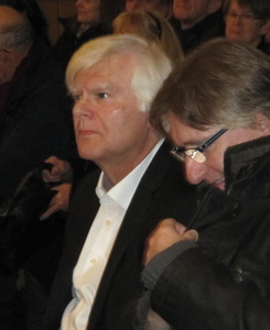 Bernard Lienhardt, Compositeur