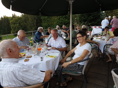 Fête du 
