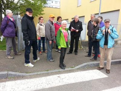 Vocalys s’est associé aux nombreux bénévoles